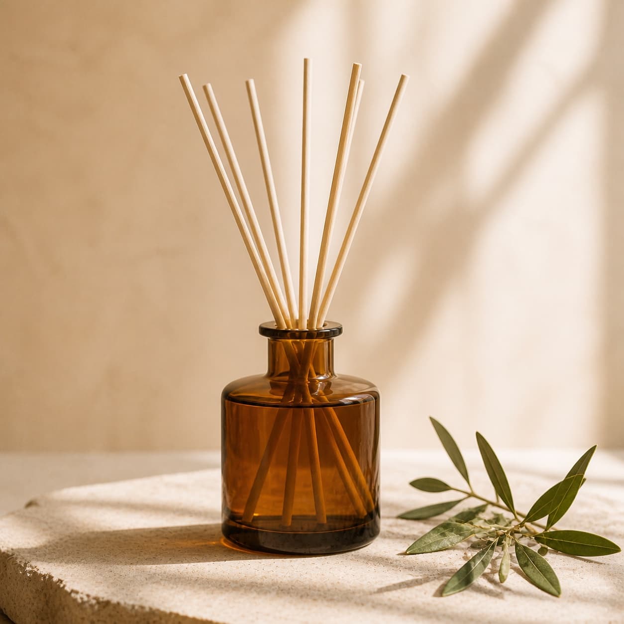 Home Fragrance application
